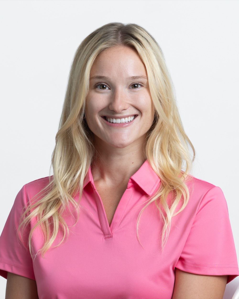Headshot of Lizzy Marlinga